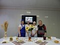 Презентация блюд «украинской кухни» в столице Республики Коми. 